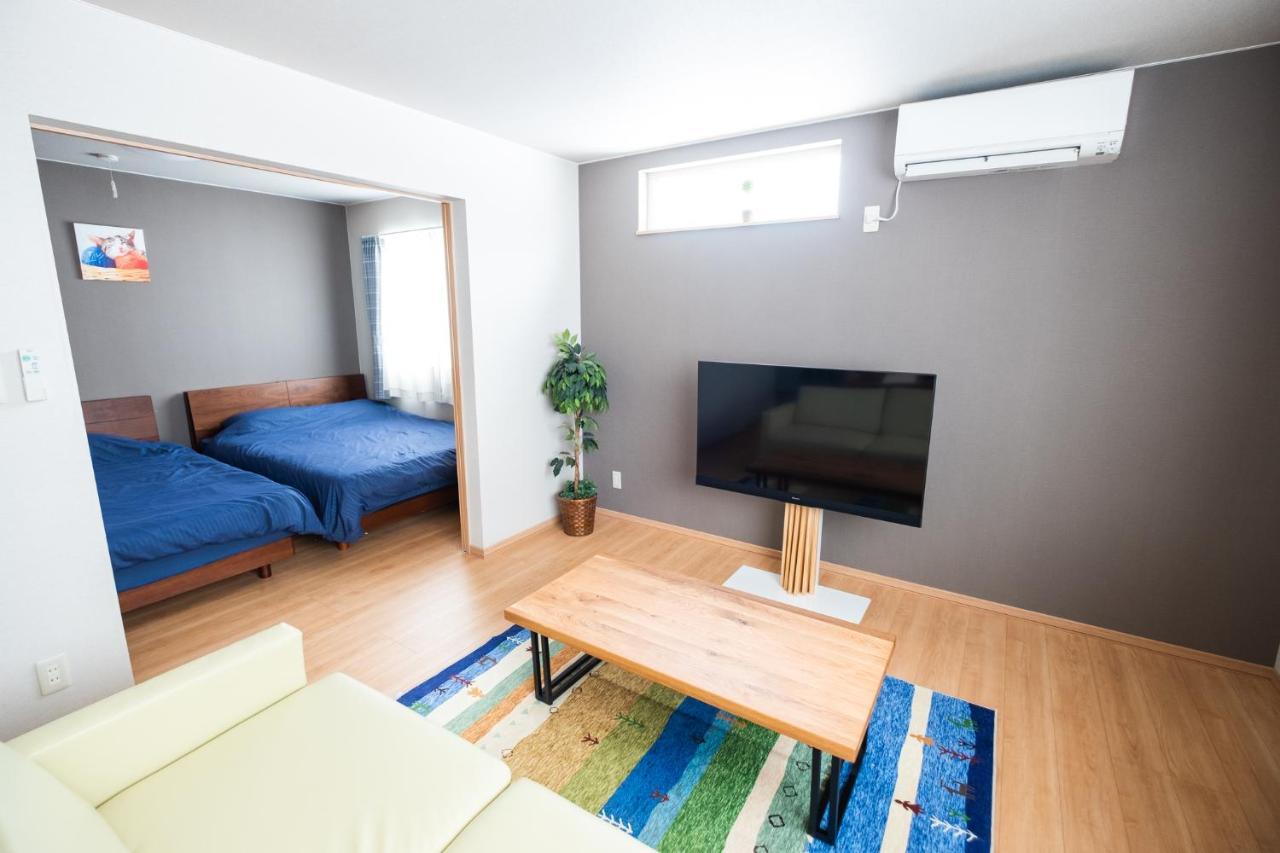 Stay In Biei Exterior photo