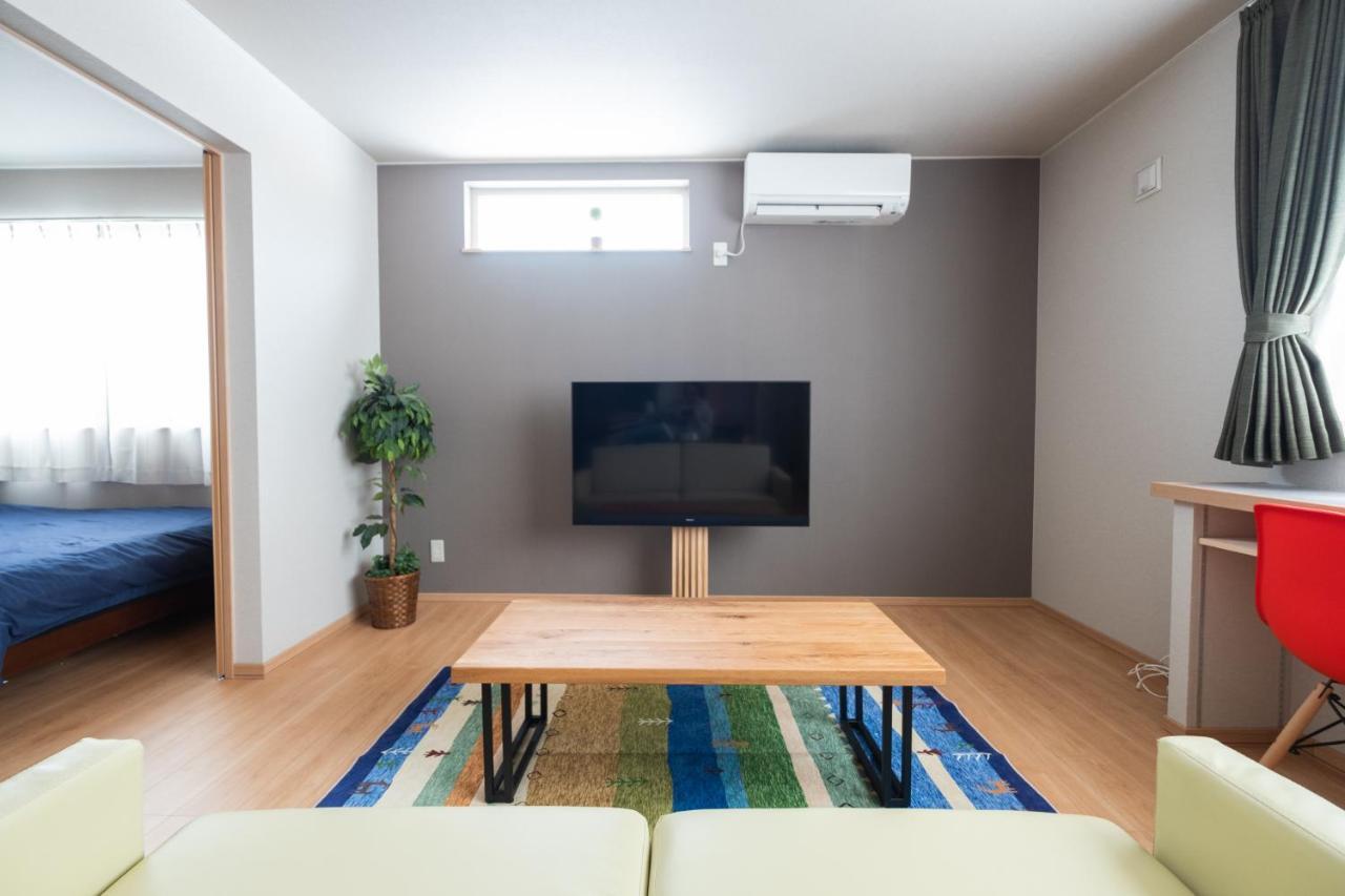 Stay In Biei Exterior photo