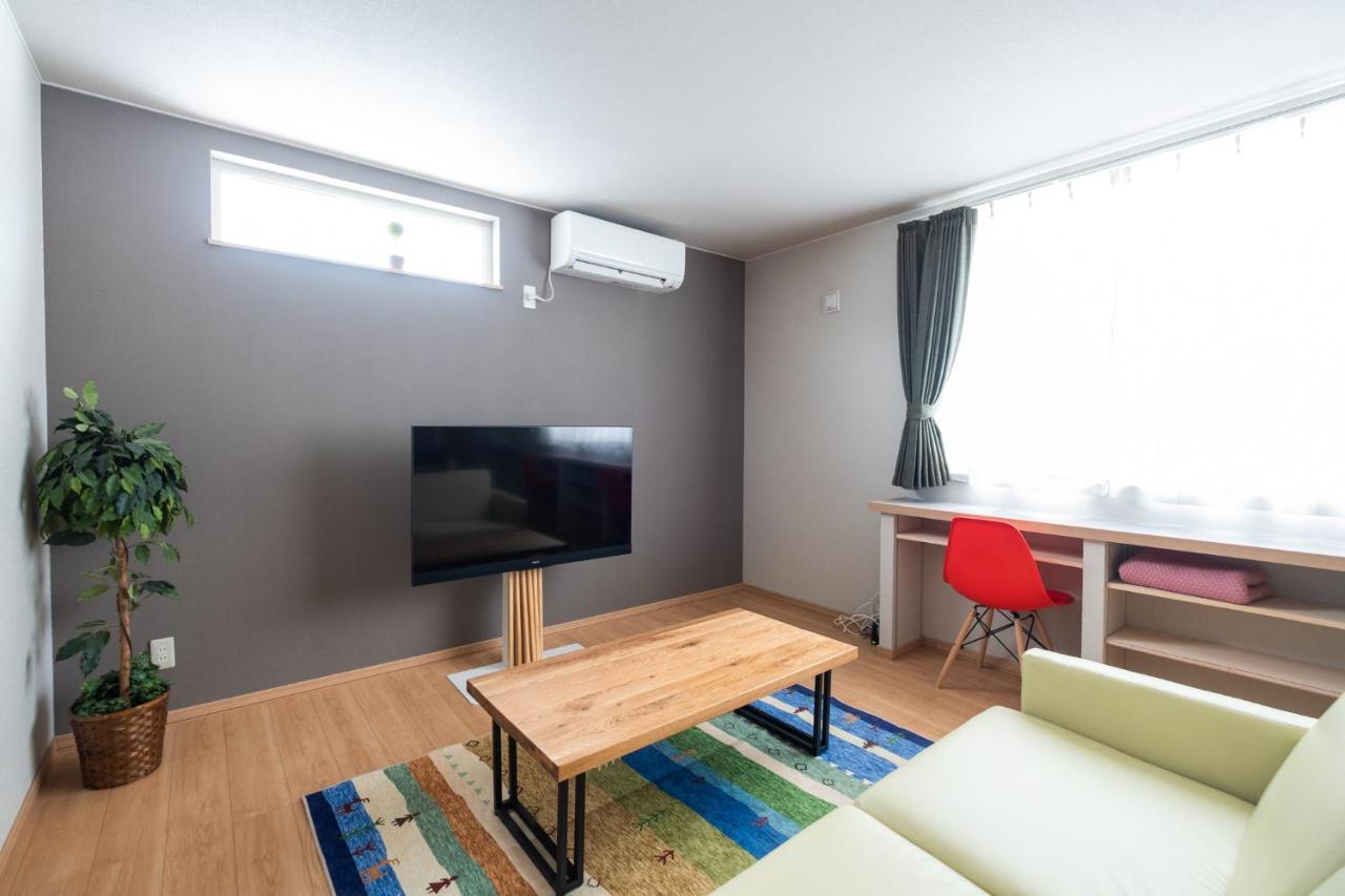 Stay In Biei Exterior photo