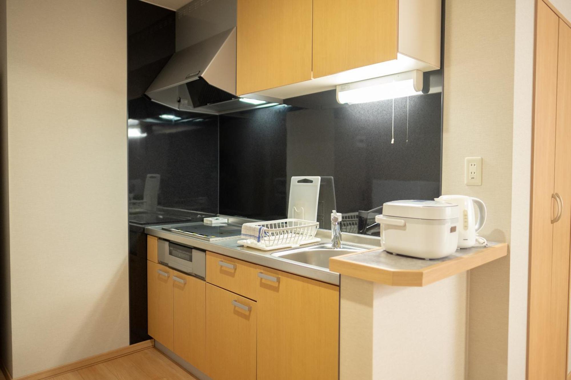 Stay In Biei Exterior photo