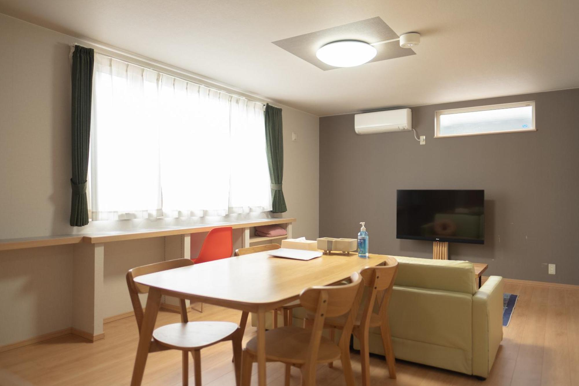 Stay In Biei Exterior photo