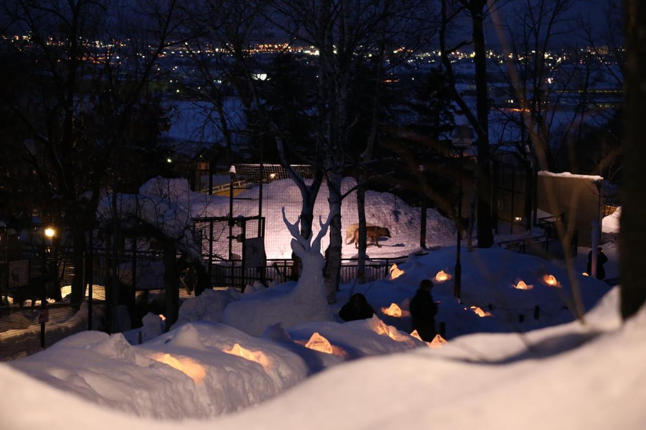 Stay In Biei Exterior photo