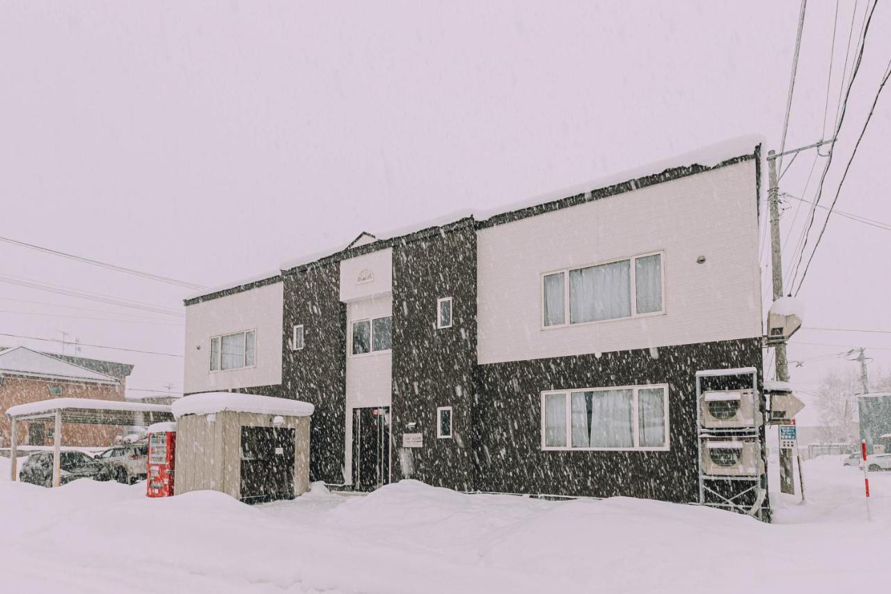 Stay In Biei Exterior photo