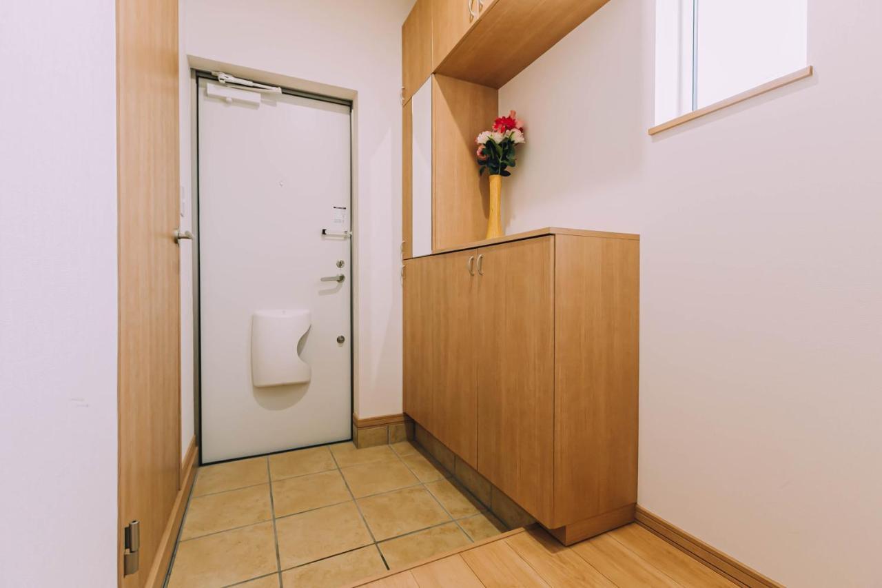 Stay In Biei Exterior photo