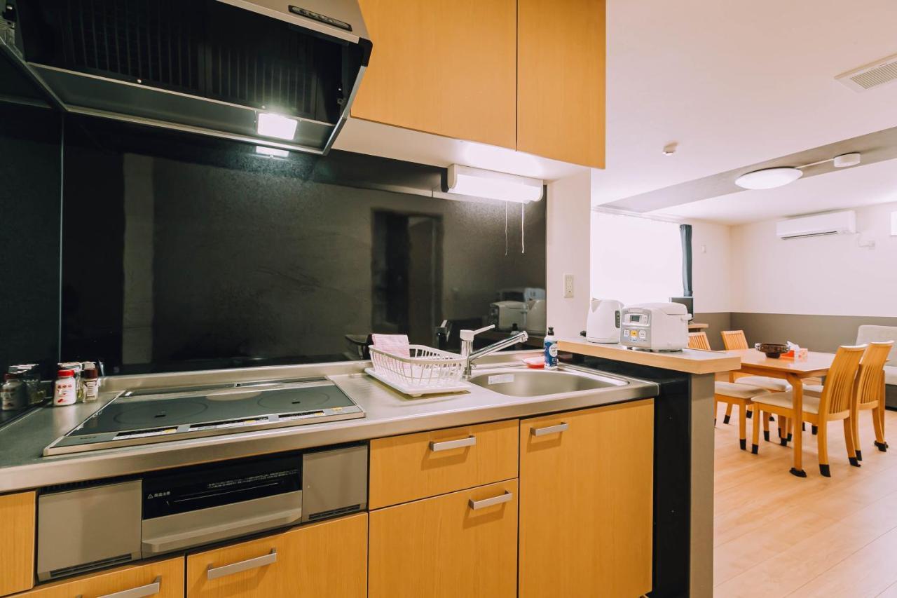 Stay In Biei Exterior photo