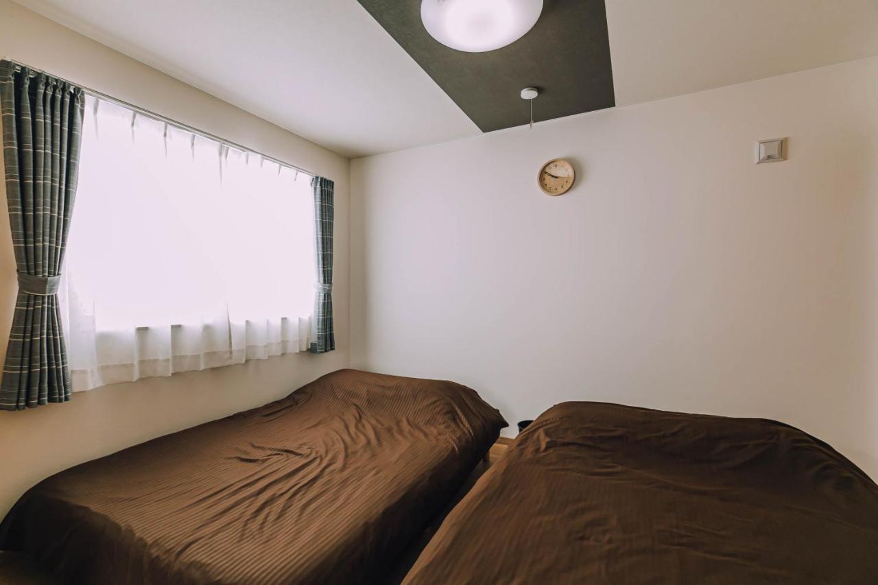 Stay In Biei Exterior photo