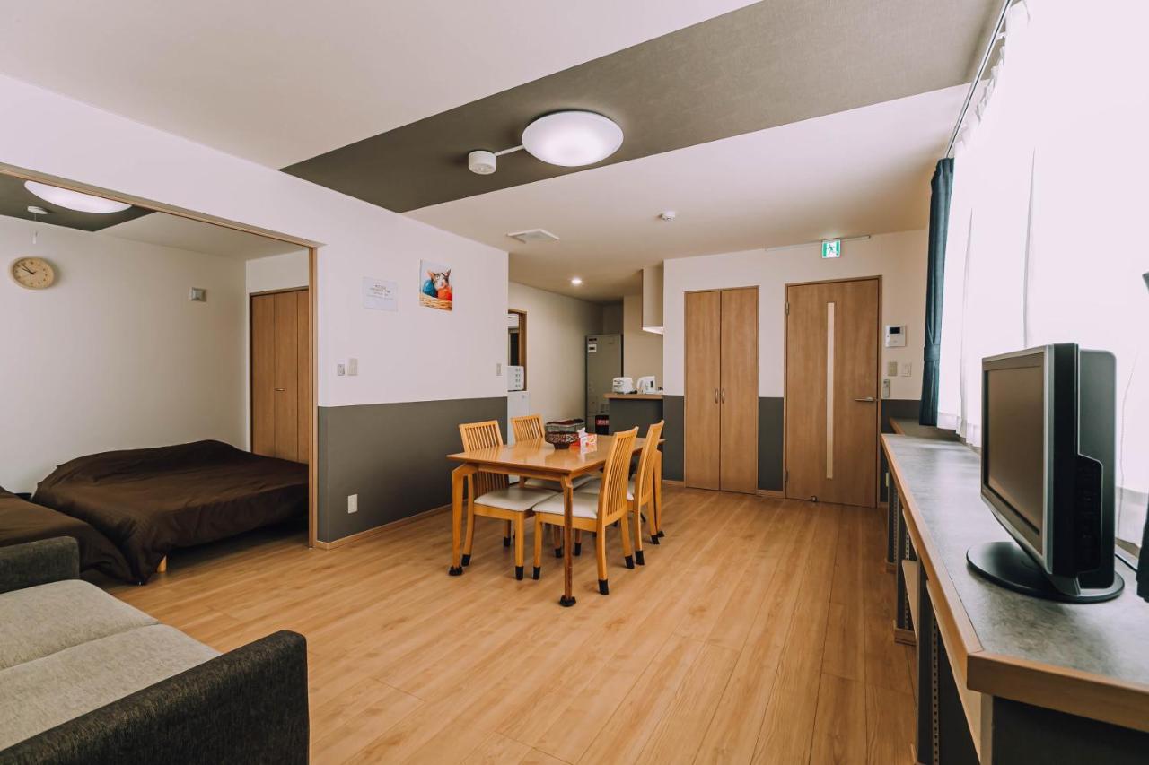 Stay In Biei Exterior photo